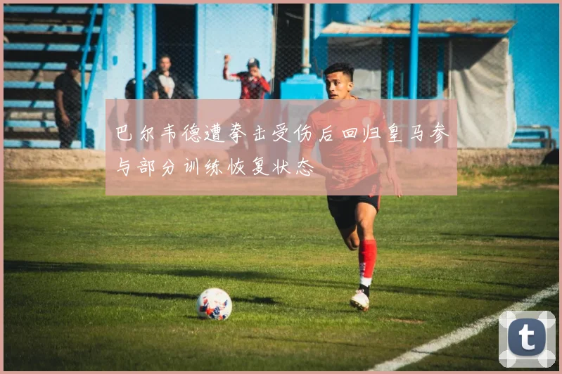 巴尔韦德遭拳击受伤后回归皇马参与部分训练恢复状态